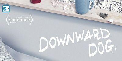 poster de la série Lost