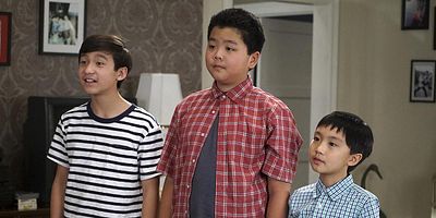 poster de la série Quand on ne peut pas voir sa sœur en peinture