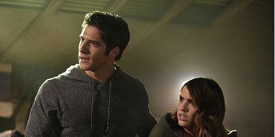 poster de la série Souviens-toi