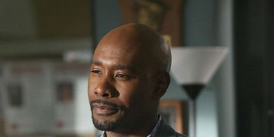 poster de la série Affaire personnelle