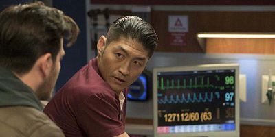 poster de la série Être et rester soi-même