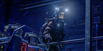 poster de la série Que Dieu vous protège