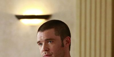 poster de la série Bras de fer