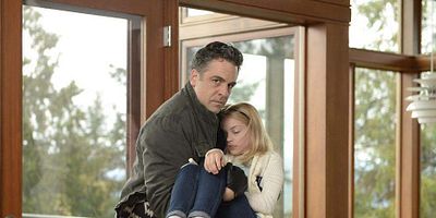 poster de la série Amour aveugle