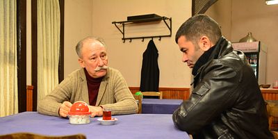 poster de la série Hangimiz Sevmedik 26.Bölüm