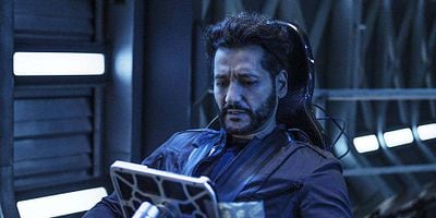 poster de la série Chez nous