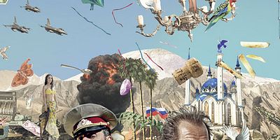 poster de la série Je suis Jacky