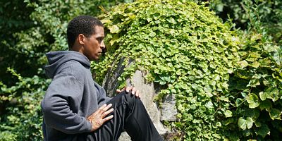 poster de la série I Will Catch You