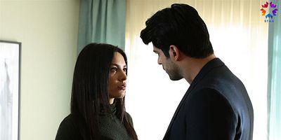 poster de la série Kara Sevda 57.Bölüm