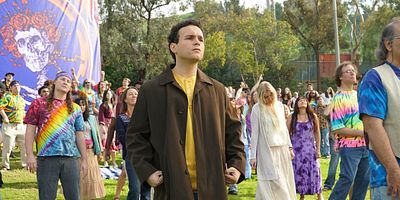 poster de la série Un nouveau membre