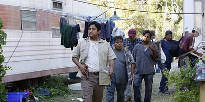 poster de la série A Moindre Coup