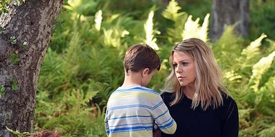 poster de la série À bonne école