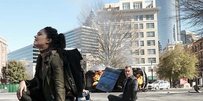 poster de la série Balade hollandaise