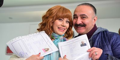 poster de la série Hangimiz Sevmedik 29.Bölüm