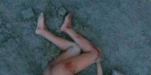 poster de la série Cold Mud