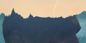 poster de la série La Fuite