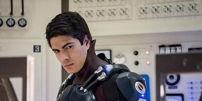 poster de la série Mission Apollo 13