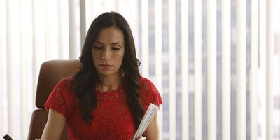 poster de la série Borealis 301