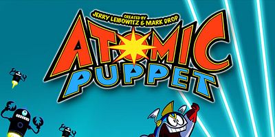 poster de la série Le rhume des héros