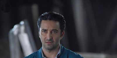 poster de la série Tout finit par changer