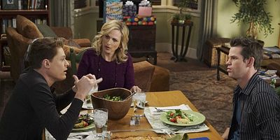 poster de la série Memory (The Heart)