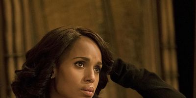 poster de la série Un mort dans l'eau