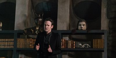 poster de la série Demain