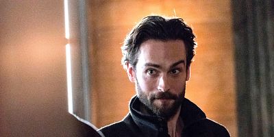 poster de la série La Liberté