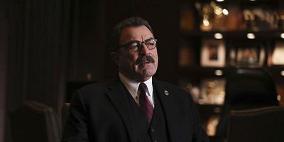 poster de la série Un départ difficile