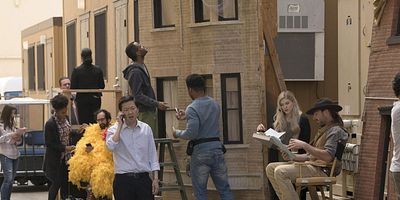 poster de la série Ken's Big Audition