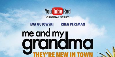 poster de la série Palm Tree Montage