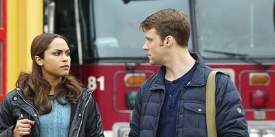 poster de la série Le poids des mots