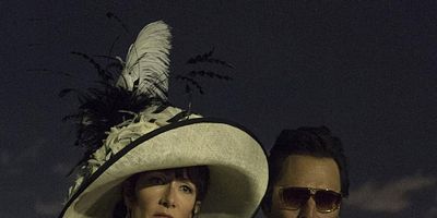 poster de la série On obtient ce qu'il nous faut