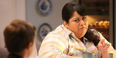 poster de la série Soirée pyjama