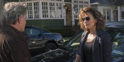 poster de la série Toi aussi, Brutus ?