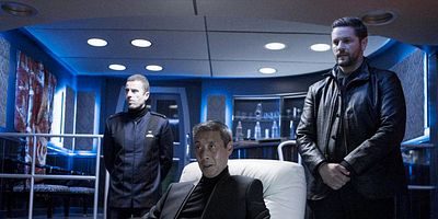 poster de la série Écoute ton cœur