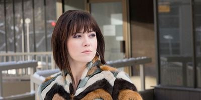 poster de la série Le Problème d'échappée belle