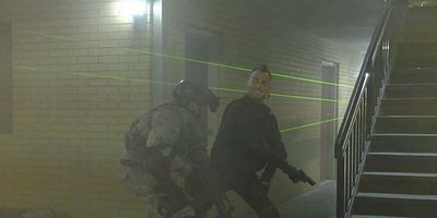 poster de la série MacMurdoc