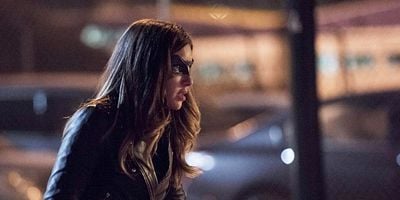 poster de la série Liaisons dangereuses