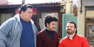 poster de la série Hangimiz Sevmedik 34.Bölüm