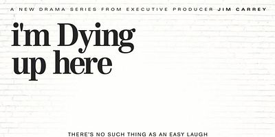 poster de la série Indifférence créatrice