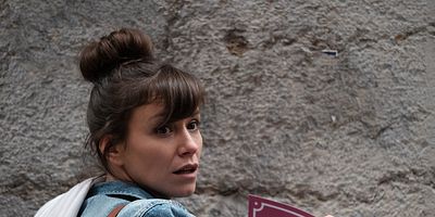 poster de la série S’émanciper