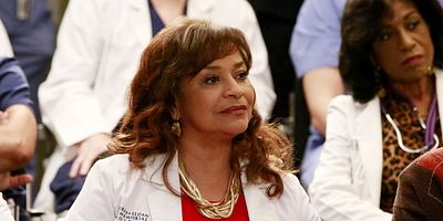 poster de la série Le ver est dans le fruit