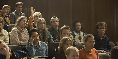 poster de la série Chapitre I