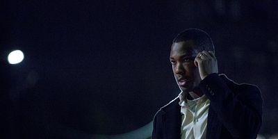 poster de la série 23h00 - 00h00