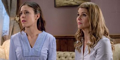 poster de la série Révélations et secrets