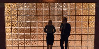 poster de la série Les causes perdues