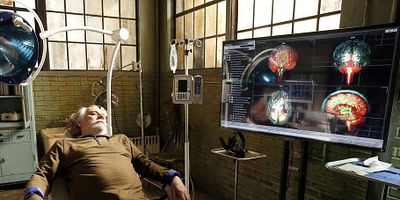 poster de la série Dr. Bogdan Krilov (N°29)