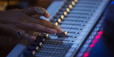 poster de la série Chapitre VI