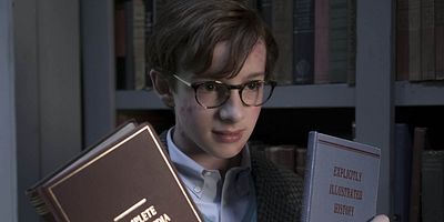 poster de la série Ouragan sur le lac : Partie 2